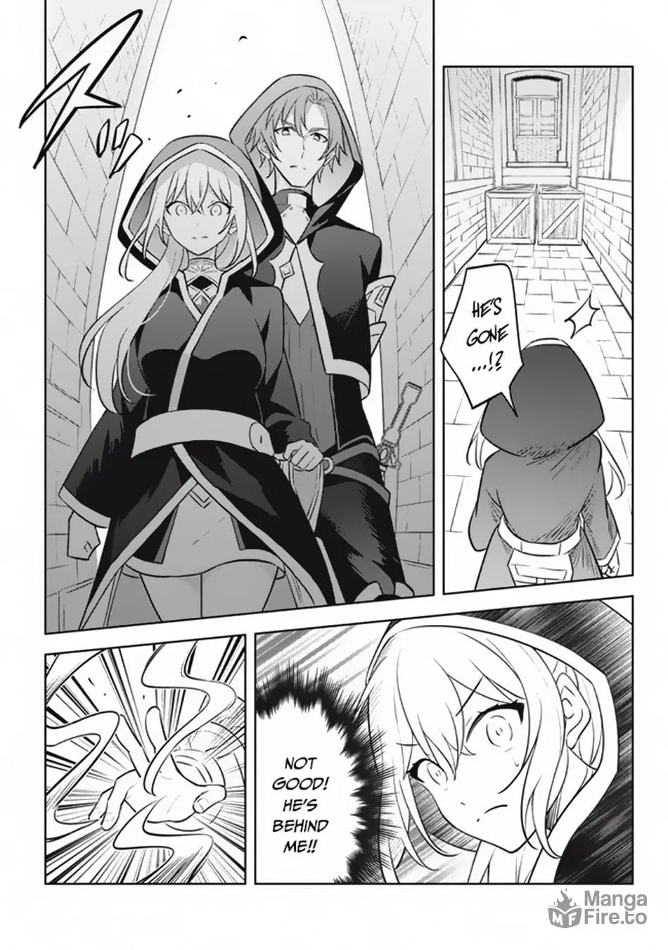 Read Hazure Skill "Kinomi Master" chapter 17 image 8 on Lezhin