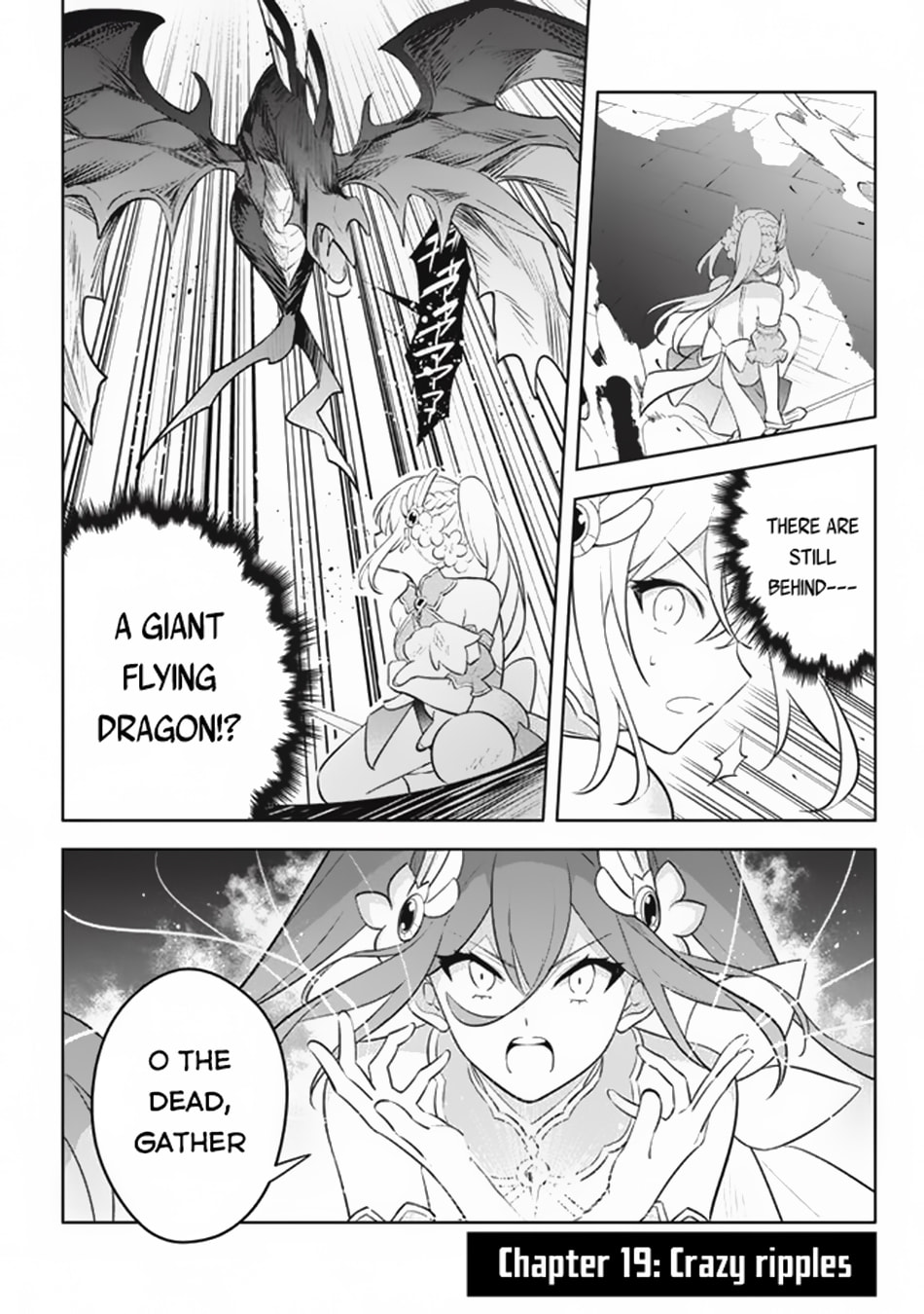 Read Hazure Skill "Kinomi Master" chapter 19.3 image 1 on Lezhin