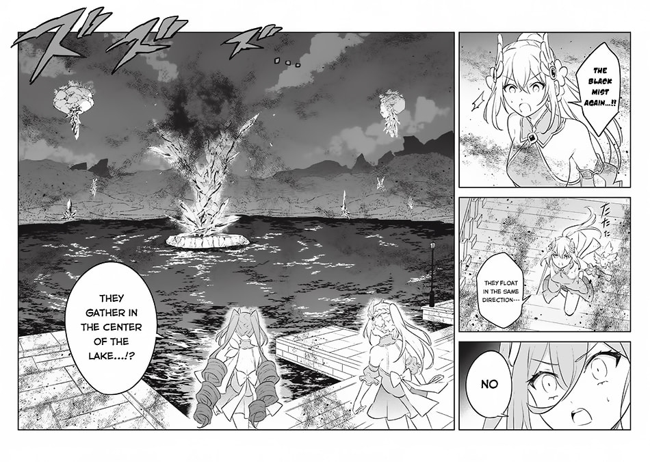 Read Hazure Skill "Kinomi Master" chapter 19.3 image 16 on Lezhin