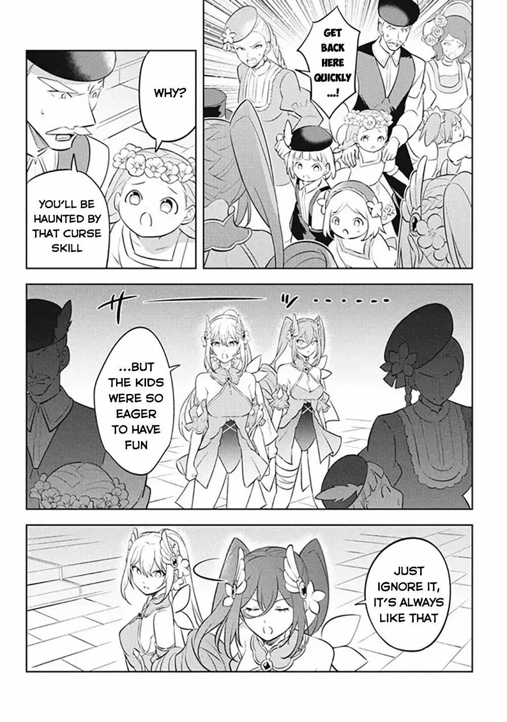 Read Hazure Skill "Kinomi Master" chapter 19 image 16 on Lezhin