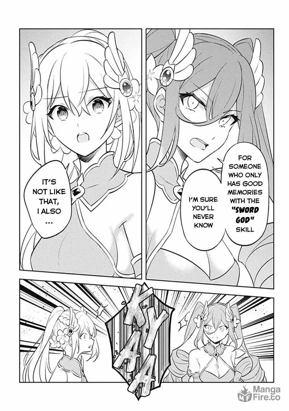Read Hazure Skill "Kinomi Master" chapter 19 image 17 on Lezhin