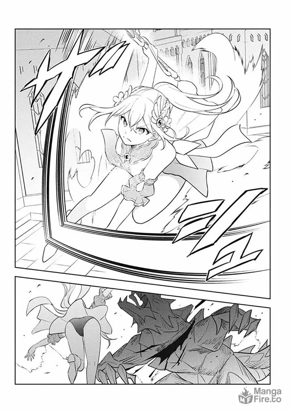 Read Hazure Skill "Kinomi Master" chapter 19 image 20 on Lezhin