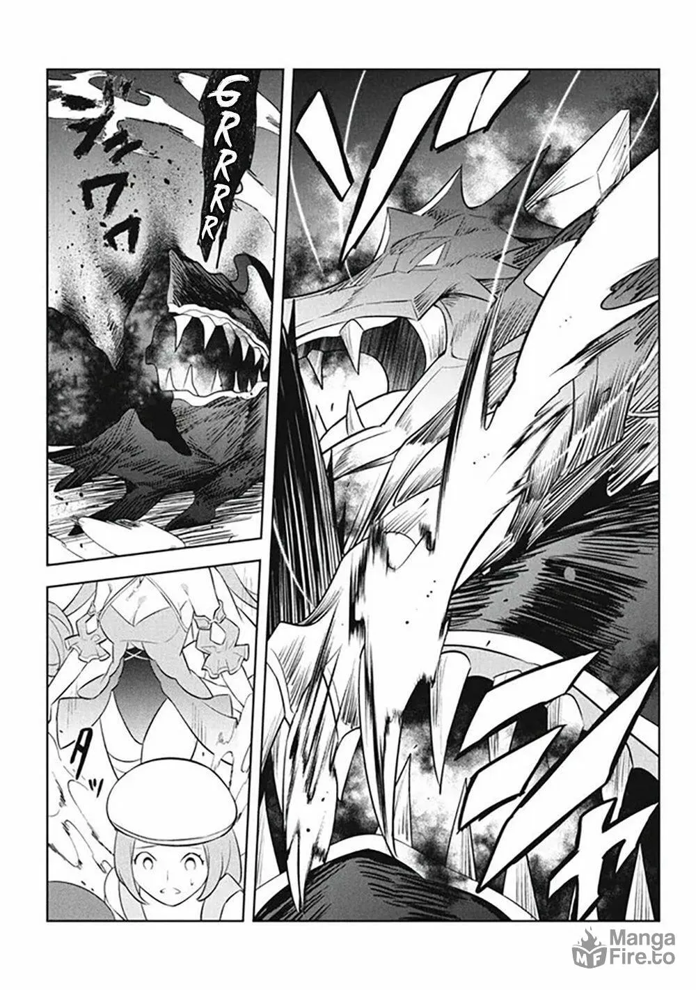 Read Hazure Skill "Kinomi Master" chapter 19 image 23 on Lezhin