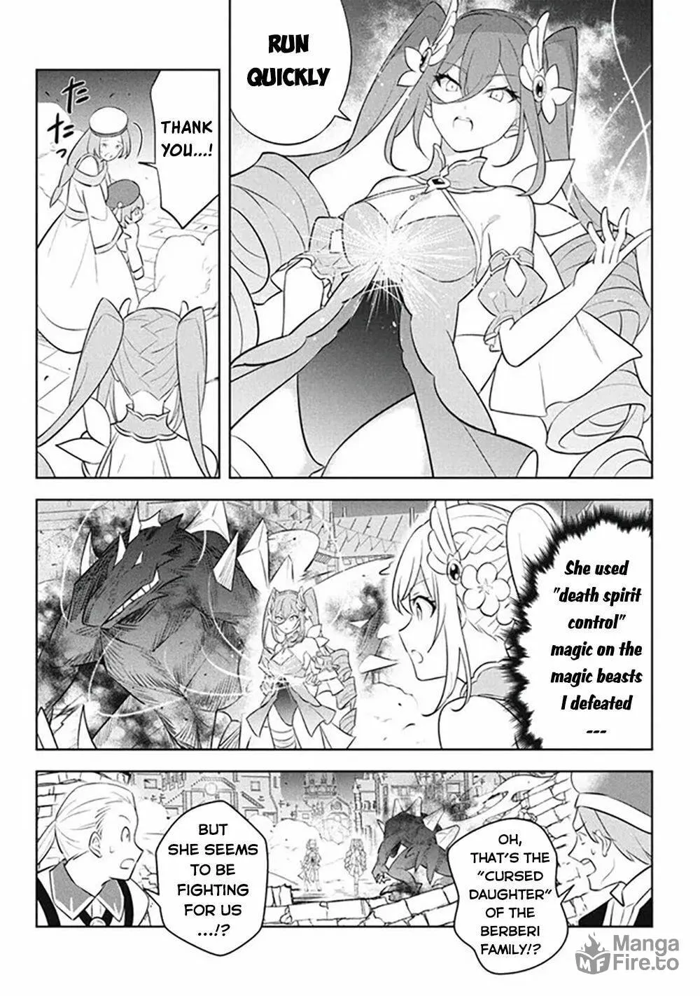 Read Hazure Skill "Kinomi Master" chapter 19 image 24 on Lezhin
