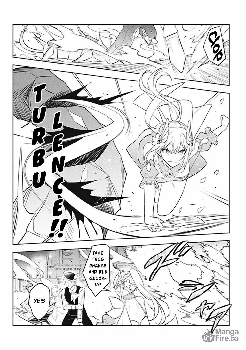 Read Hazure Skill "Kinomi Master" chapter 19 image 26 on Lezhin