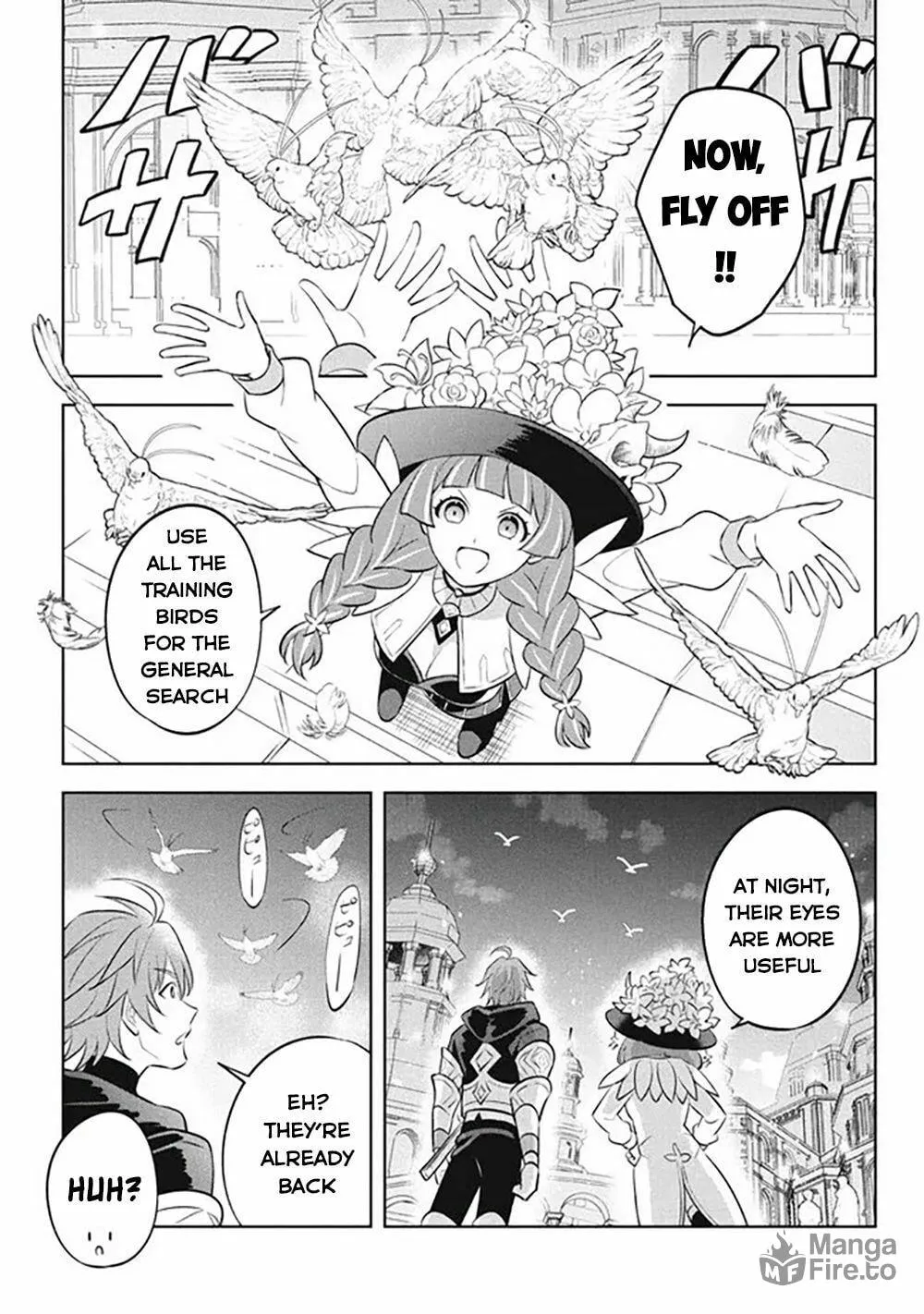 Read Hazure Skill "Kinomi Master" chapter 19 image 5 on Lezhin