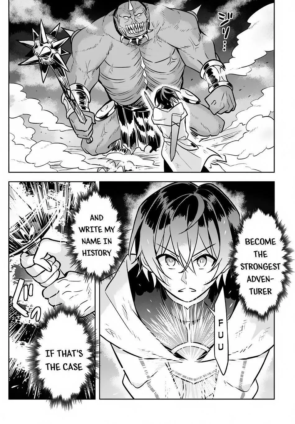 Read Hazure Skill "Kinomi Master" chapter 2 image 28 on Lezhin