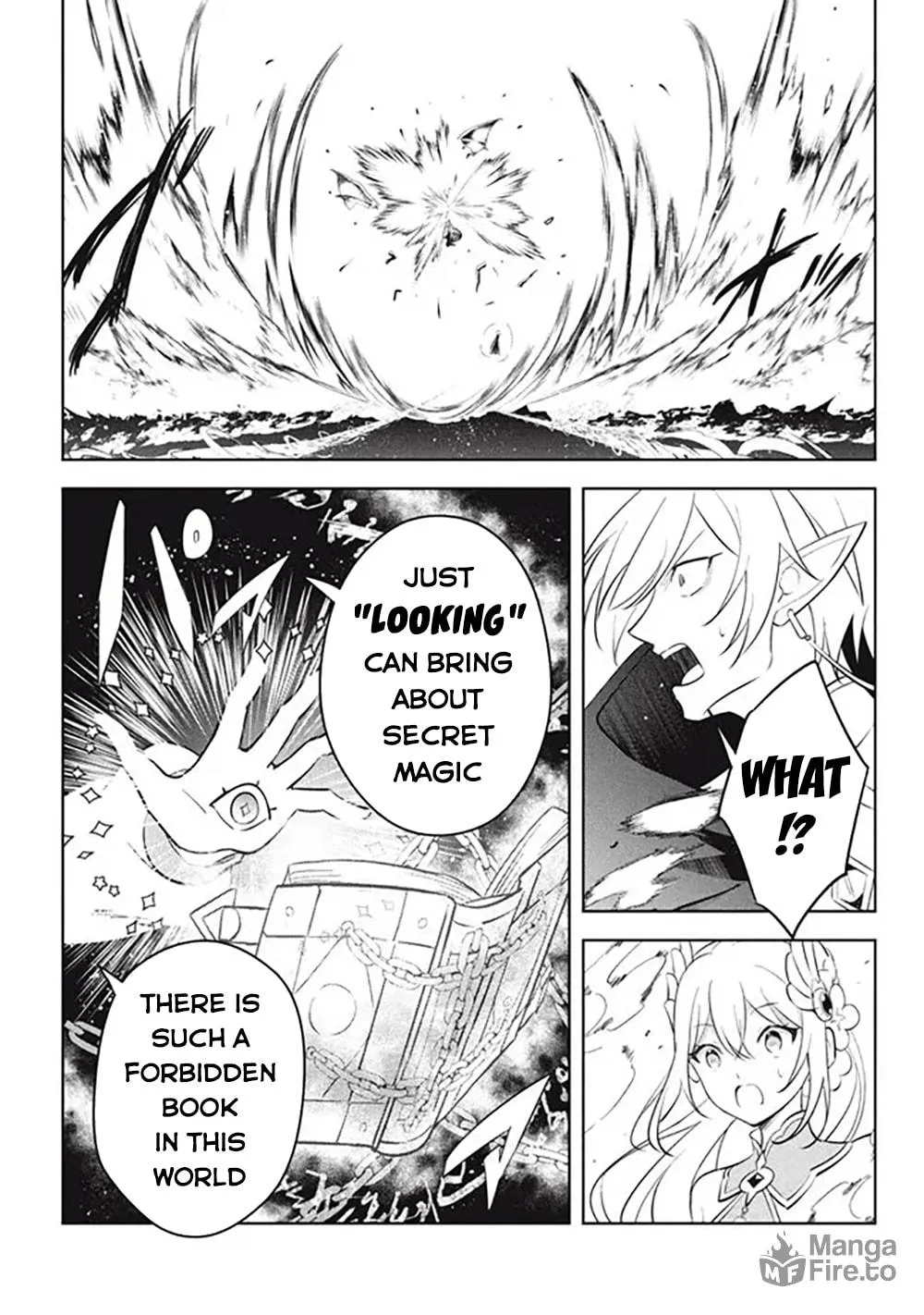 Read Hazure Skill "Kinomi Master" chapter 20 image 17 on Lezhin