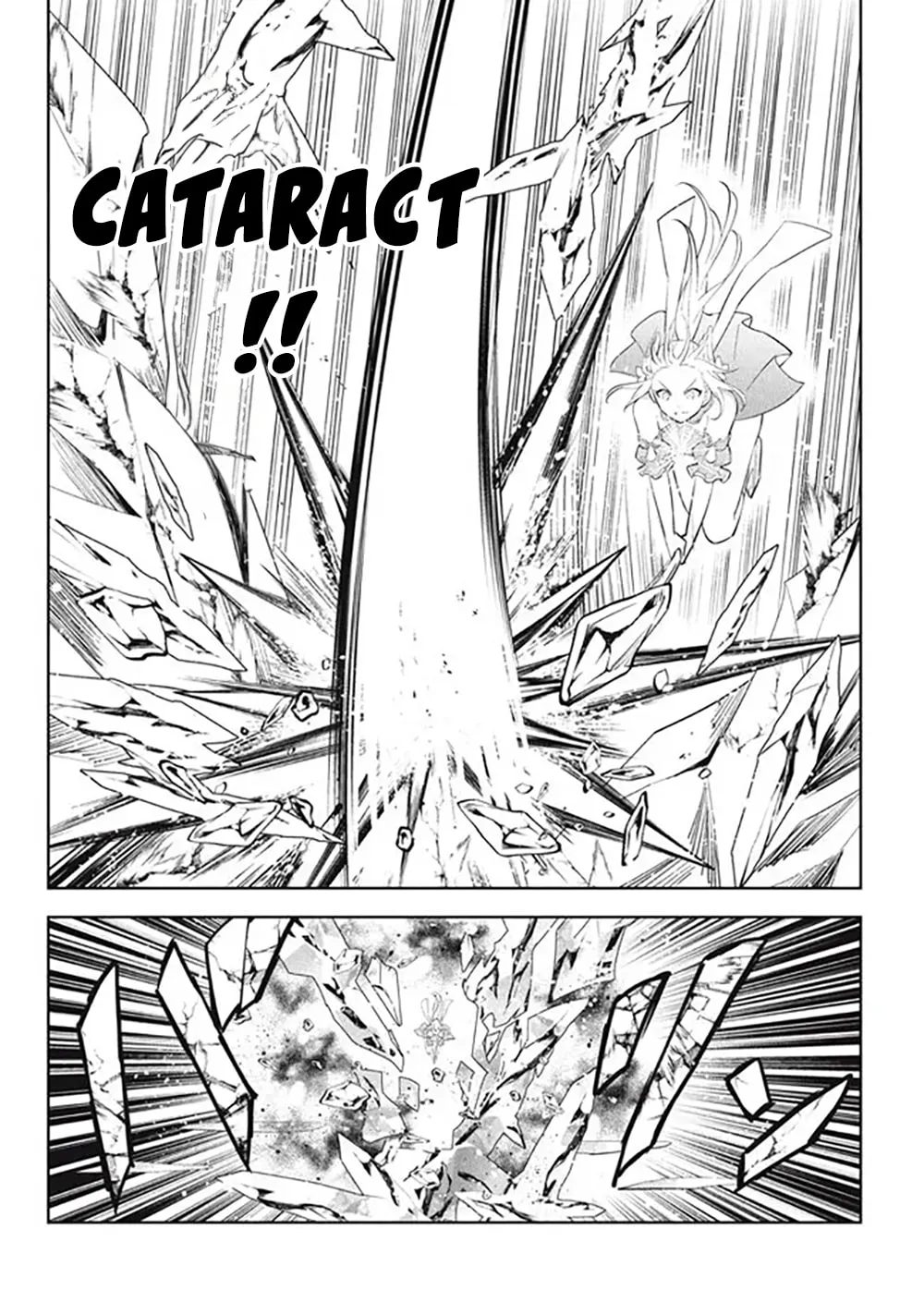 Read Hazure Skill "Kinomi Master" chapter 20 image 28 on Lezhin