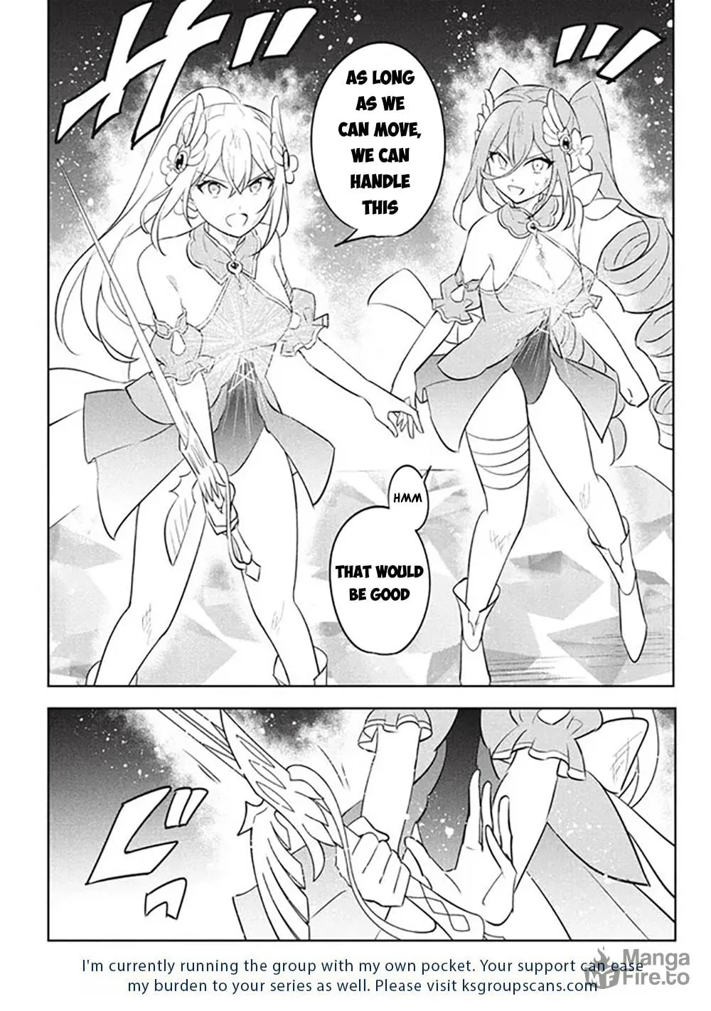 Read Hazure Skill "Kinomi Master" chapter 20 image 38 on Lezhin