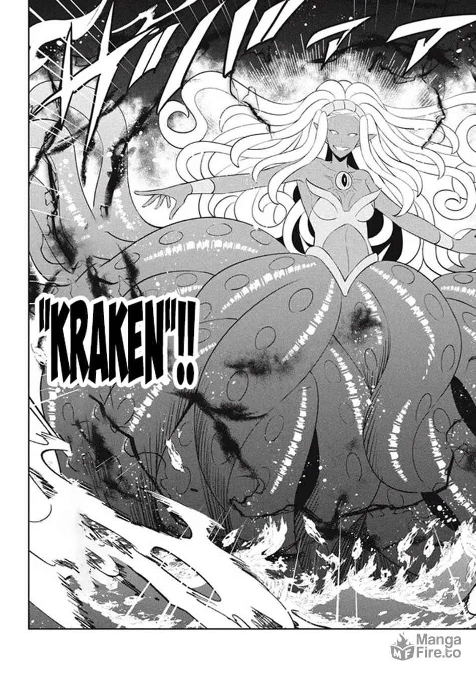 Read Hazure Skill "Kinomi Master" chapter 21.1 image 11 on Lezhin