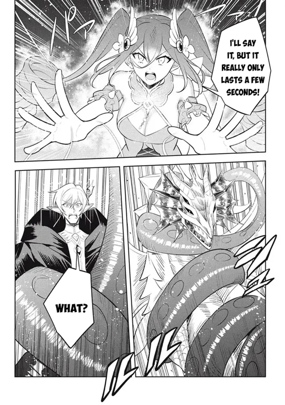 Read Hazure Skill "Kinomi Master" chapter 21.1 image 12 on Lezhin