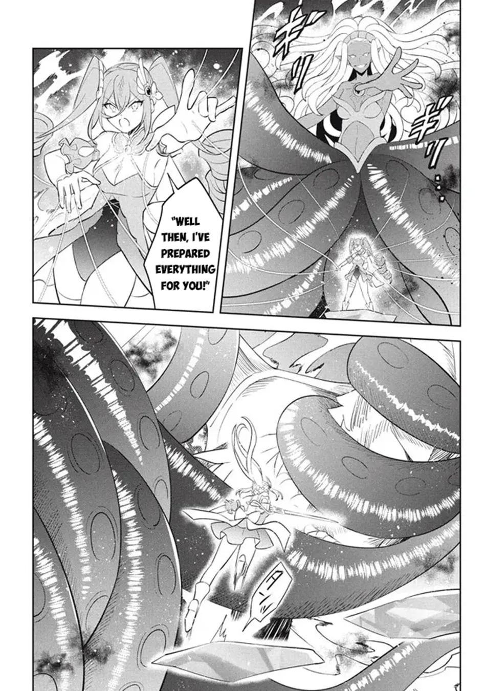 Read Hazure Skill "Kinomi Master" chapter 21.1 image 13 on Lezhin