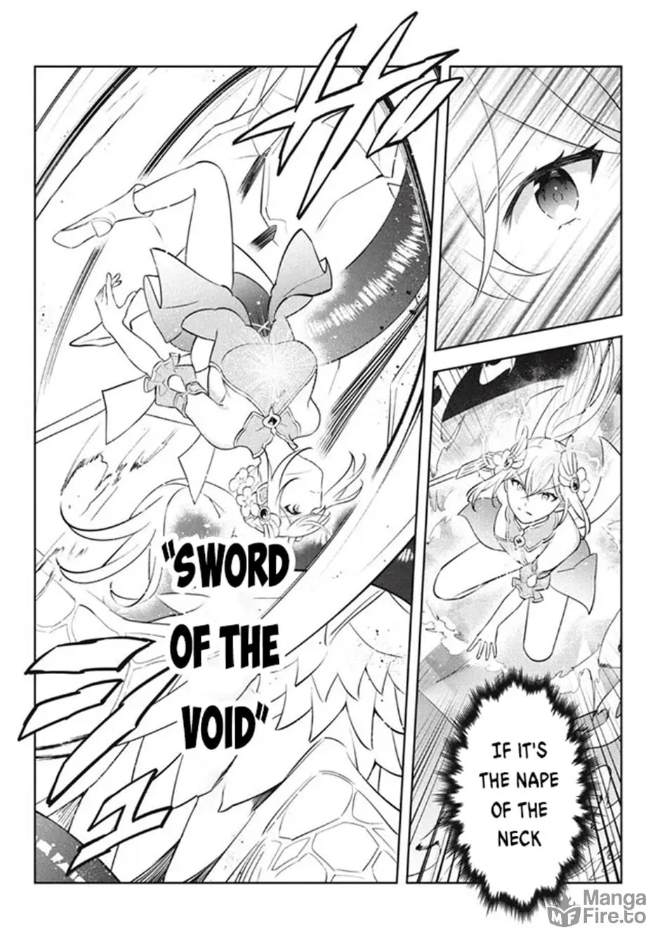 Read Hazure Skill "Kinomi Master" chapter 21.1 image 14 on Lezhin