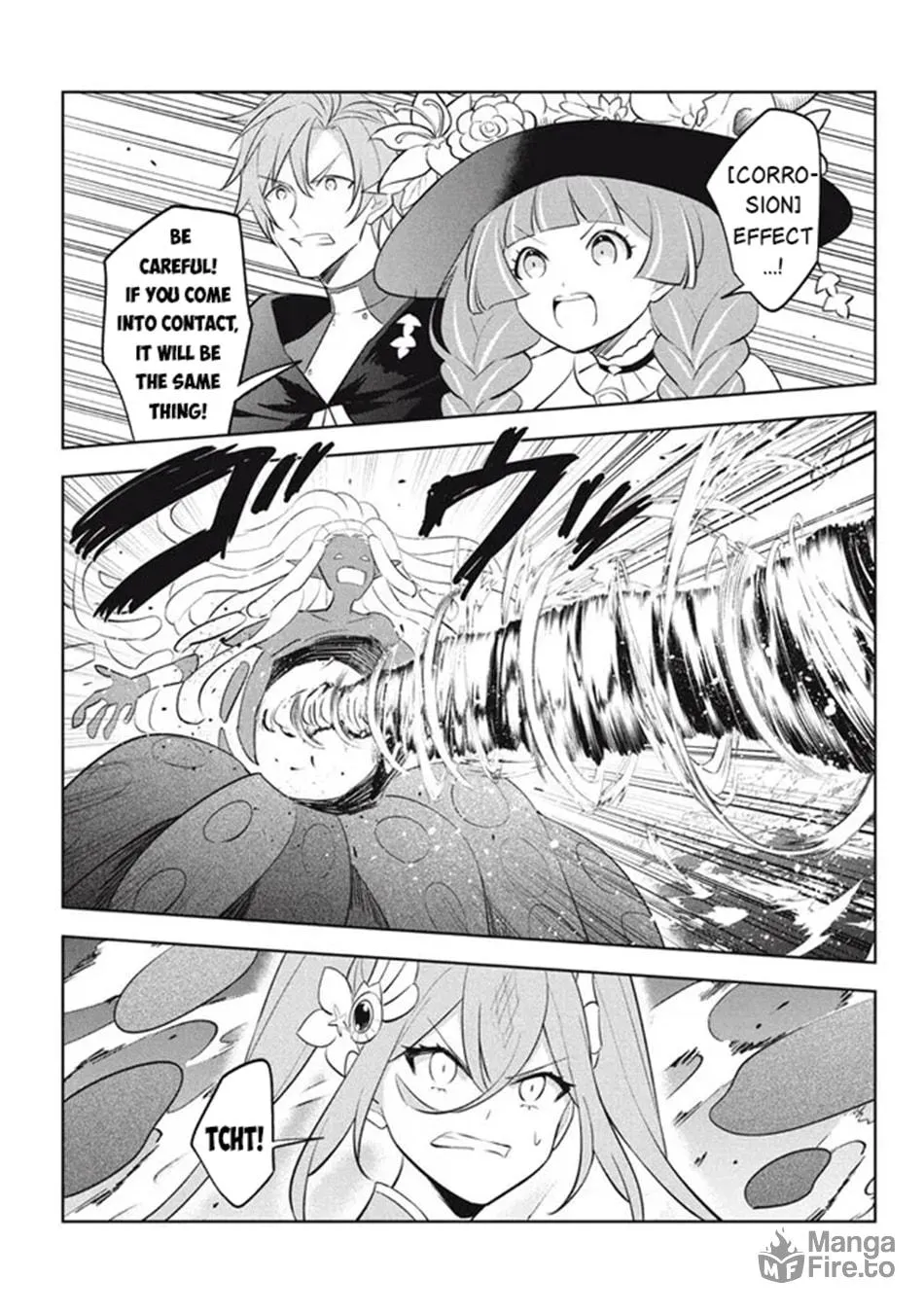 Read Hazure Skill "Kinomi Master" chapter 21.1 image 17 on Lezhin