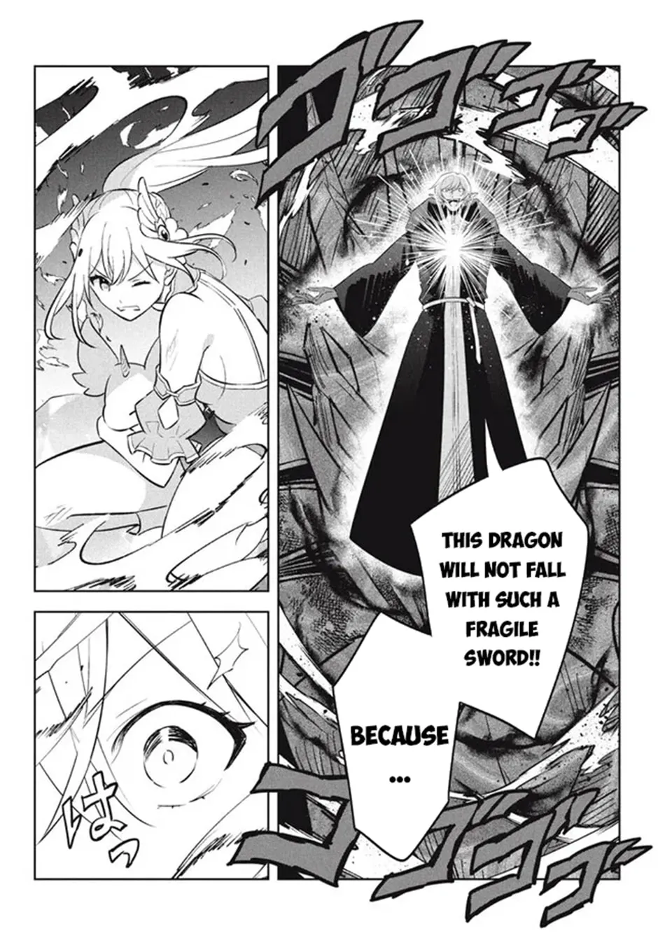 Read Hazure Skill "Kinomi Master" chapter 21.1 image 18 on Lezhin