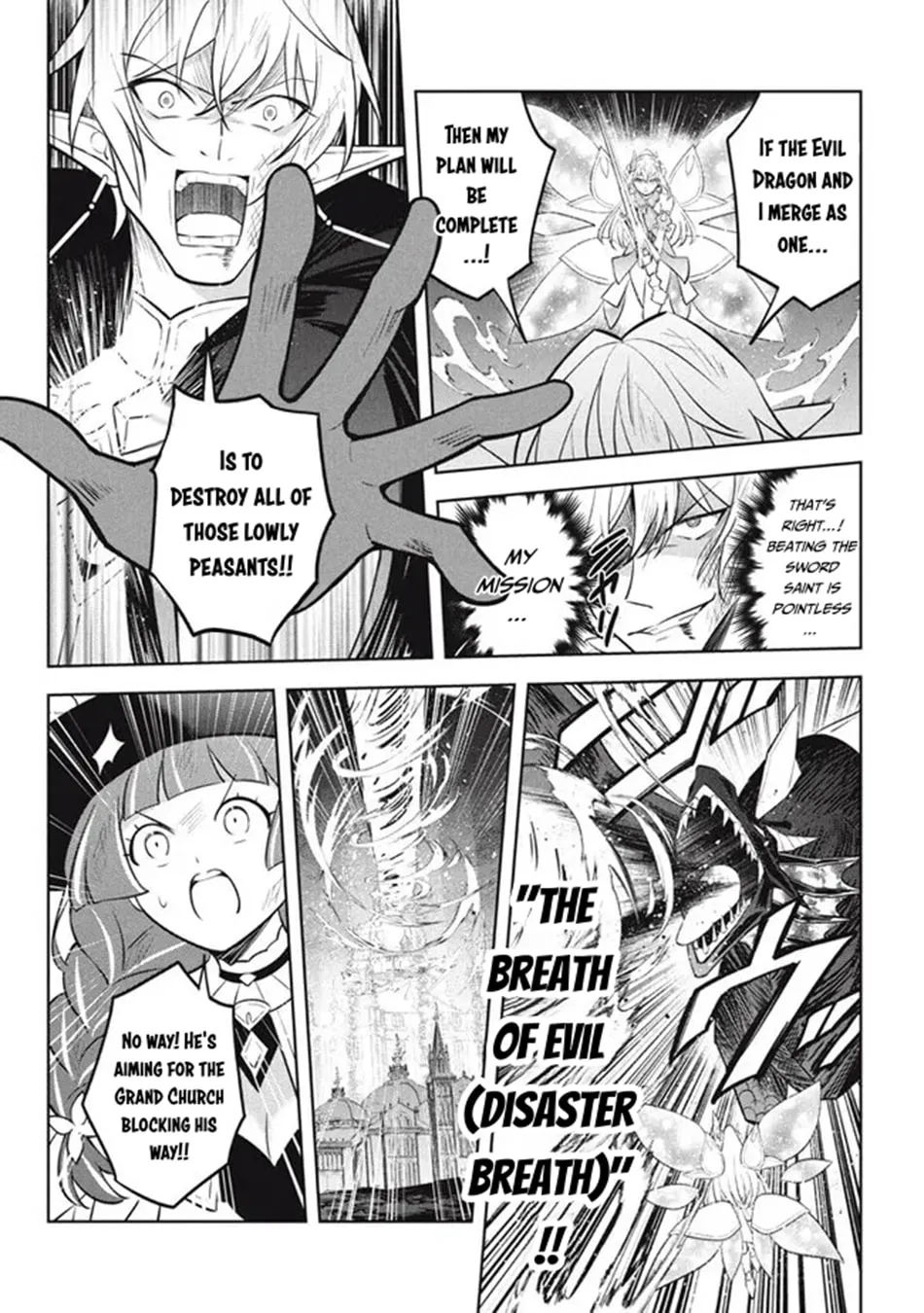 Read Hazure Skill "Kinomi Master" chapter 22.1 image 10 on Lezhin