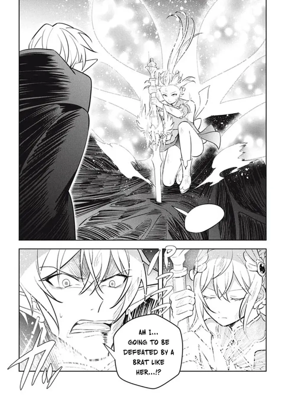 Read Hazure Skill "Kinomi Master" chapter 22.1 image 13 on Lezhin