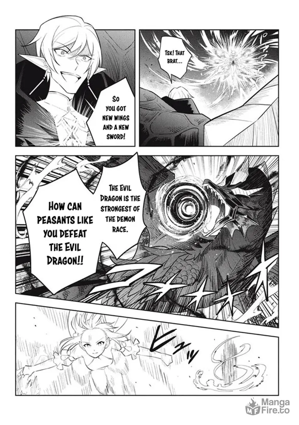 Read Hazure Skill "Kinomi Master" chapter 22.1 image 4 on Lezhin