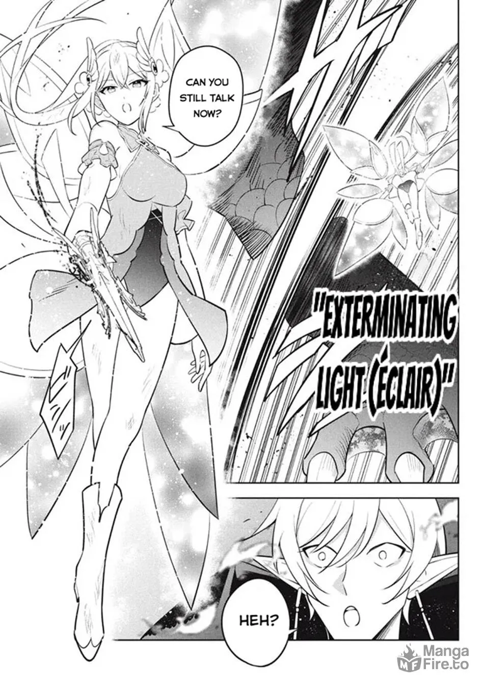 Read Hazure Skill "Kinomi Master" chapter 22.1 image 5 on Lezhin