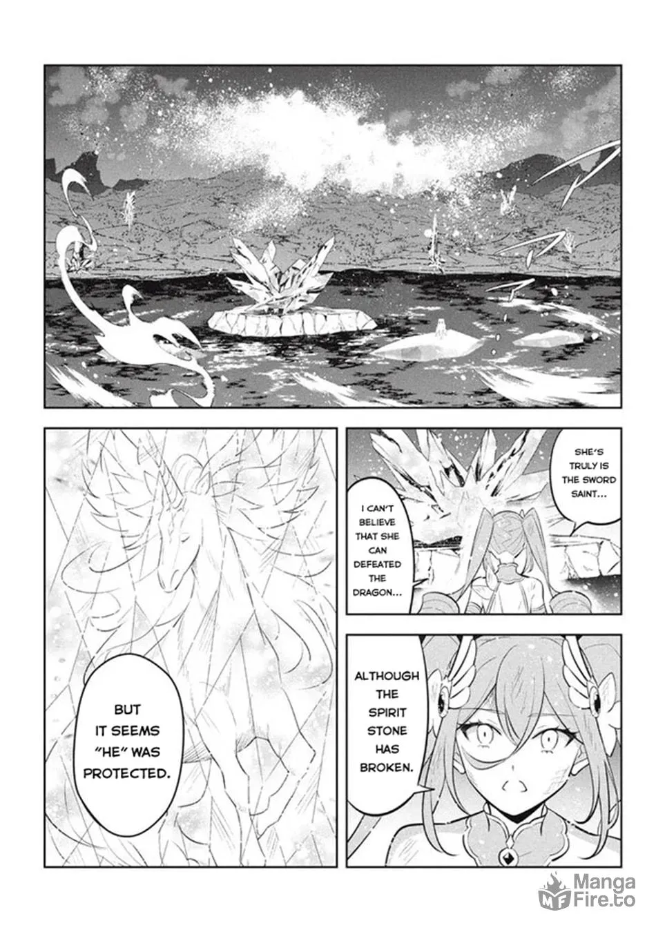Read Hazure Skill "Kinomi Master" chapter 22.2 image 2 on Lezhin