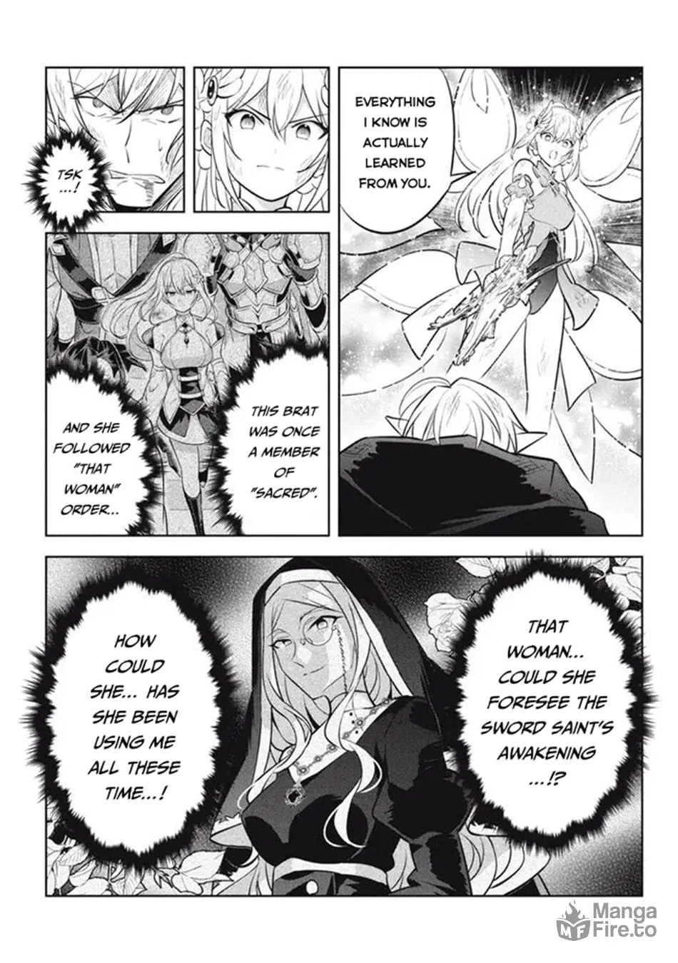 Read Hazure Skill "Kinomi Master" chapter 22.2 image 4 on Lezhin