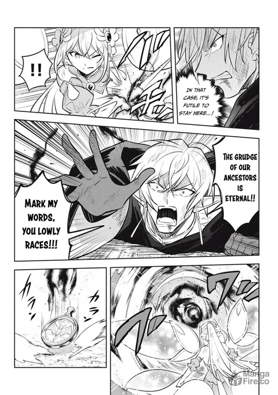 Read Hazure Skill "Kinomi Master" chapter 22.2 image 5 on Lezhin