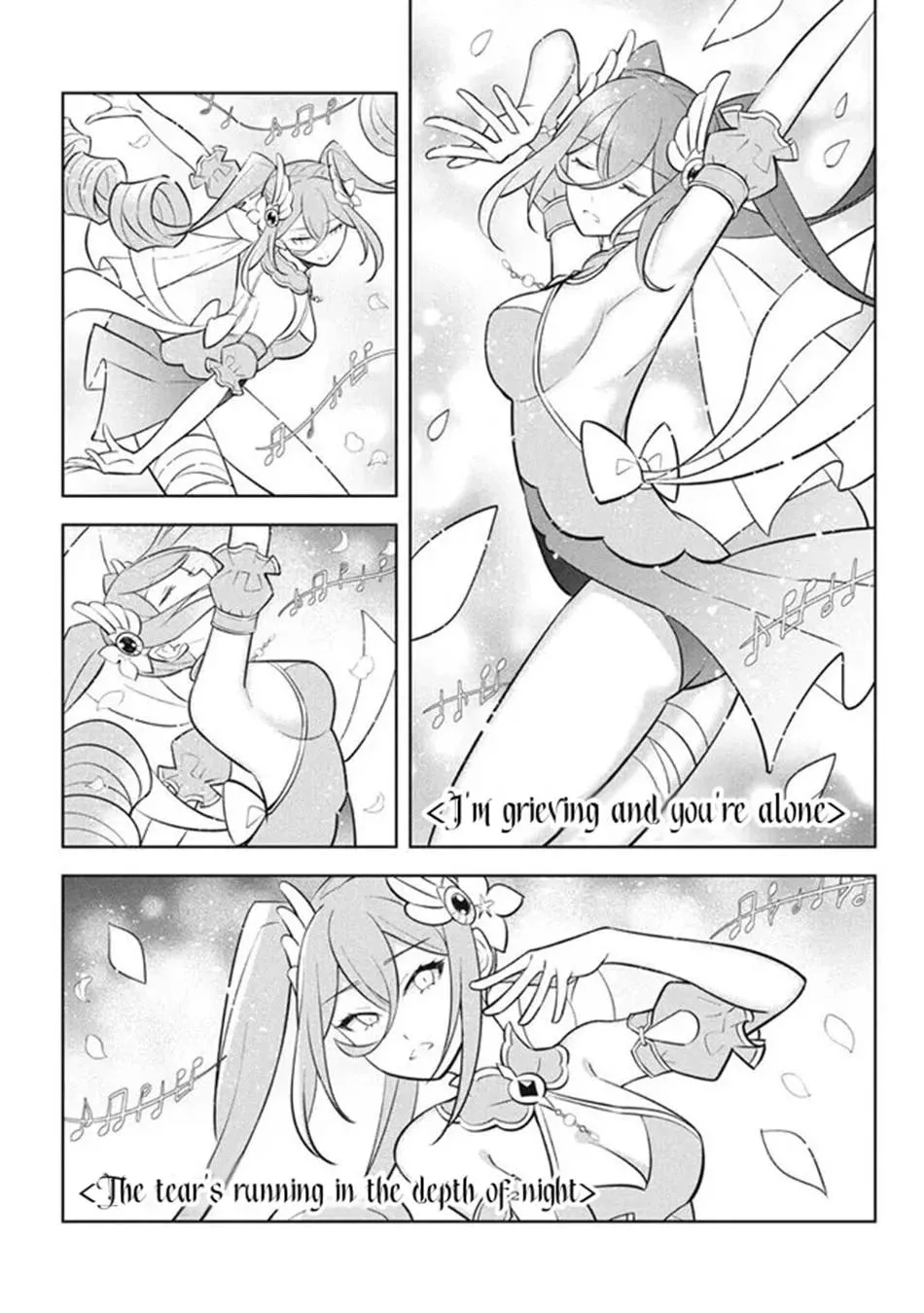 Read Hazure Skill "Kinomi Master" chapter 23.2 image 10 on Lezhin