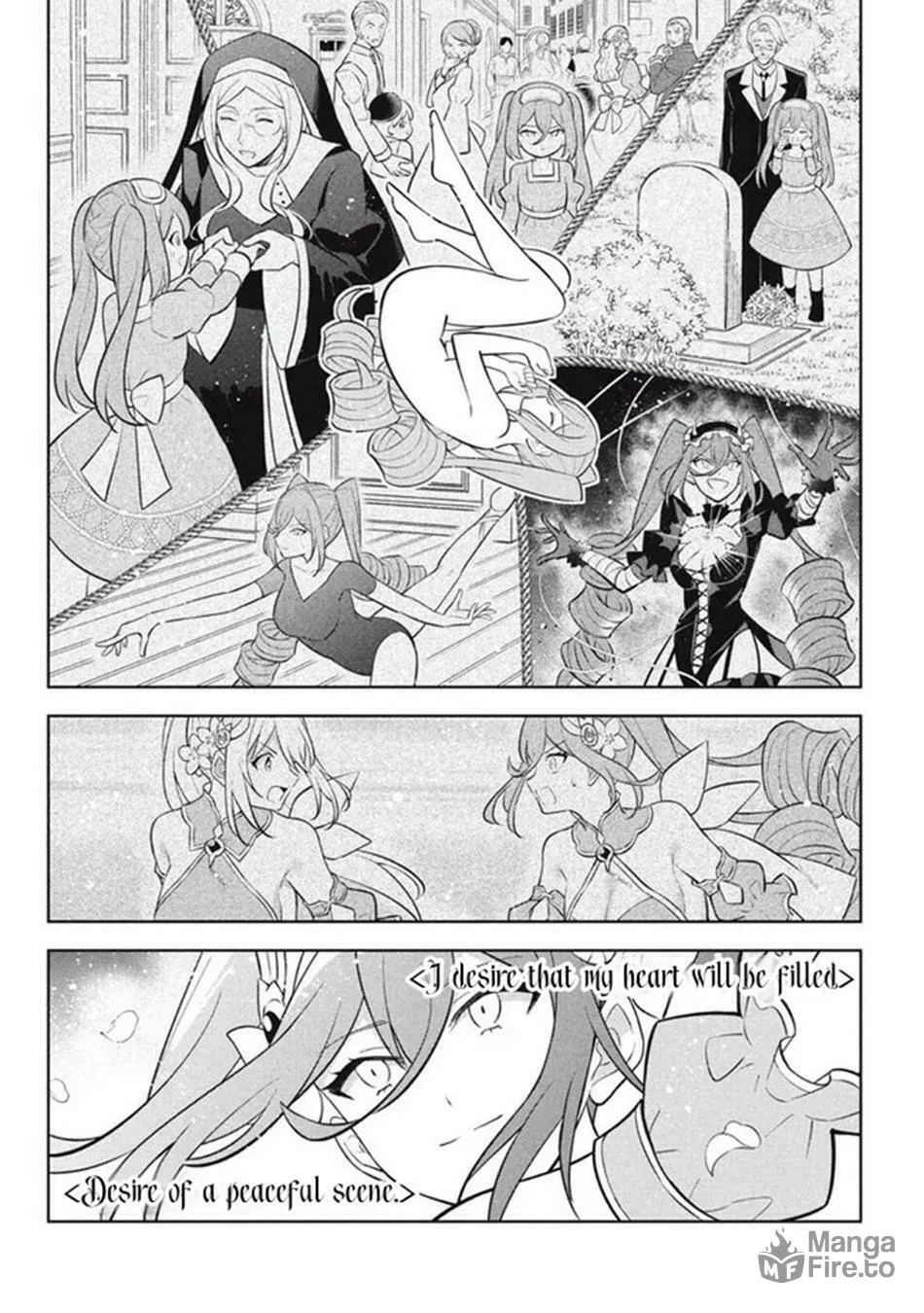 Read Hazure Skill "Kinomi Master" chapter 23.2 image 11 on Lezhin