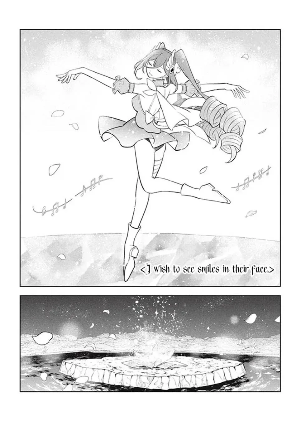 Read Hazure Skill "Kinomi Master" chapter 23.2 image 12 on Lezhin