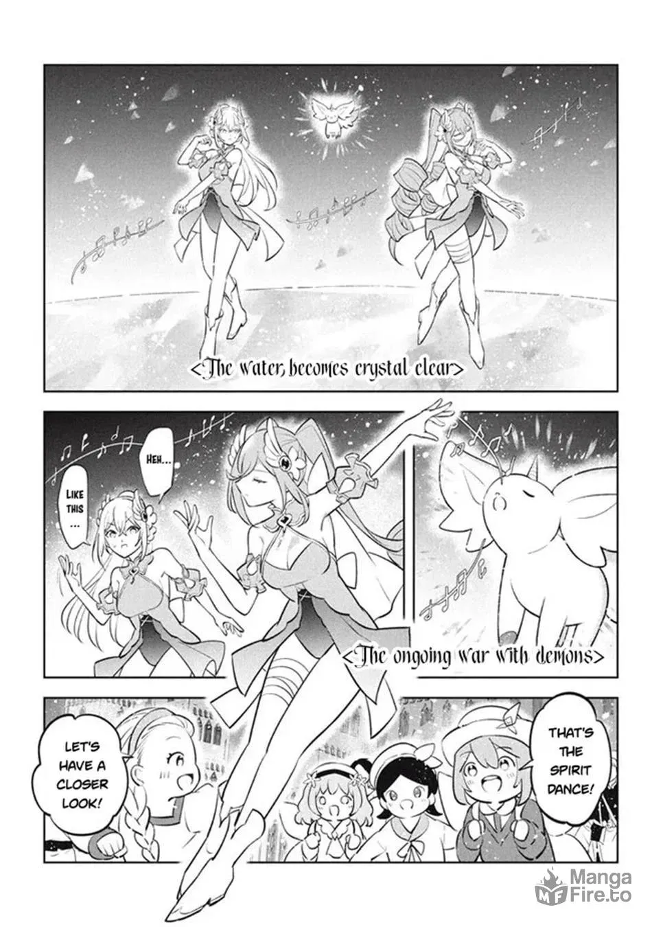 Read Hazure Skill "Kinomi Master" chapter 23.2 image 2 on Lezhin