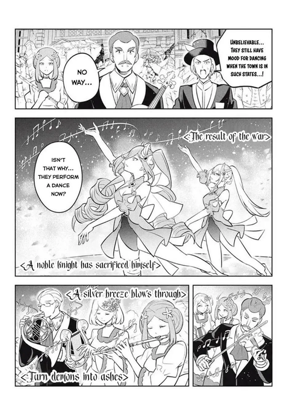 Read Hazure Skill "Kinomi Master" chapter 23.2 image 3 on Lezhin