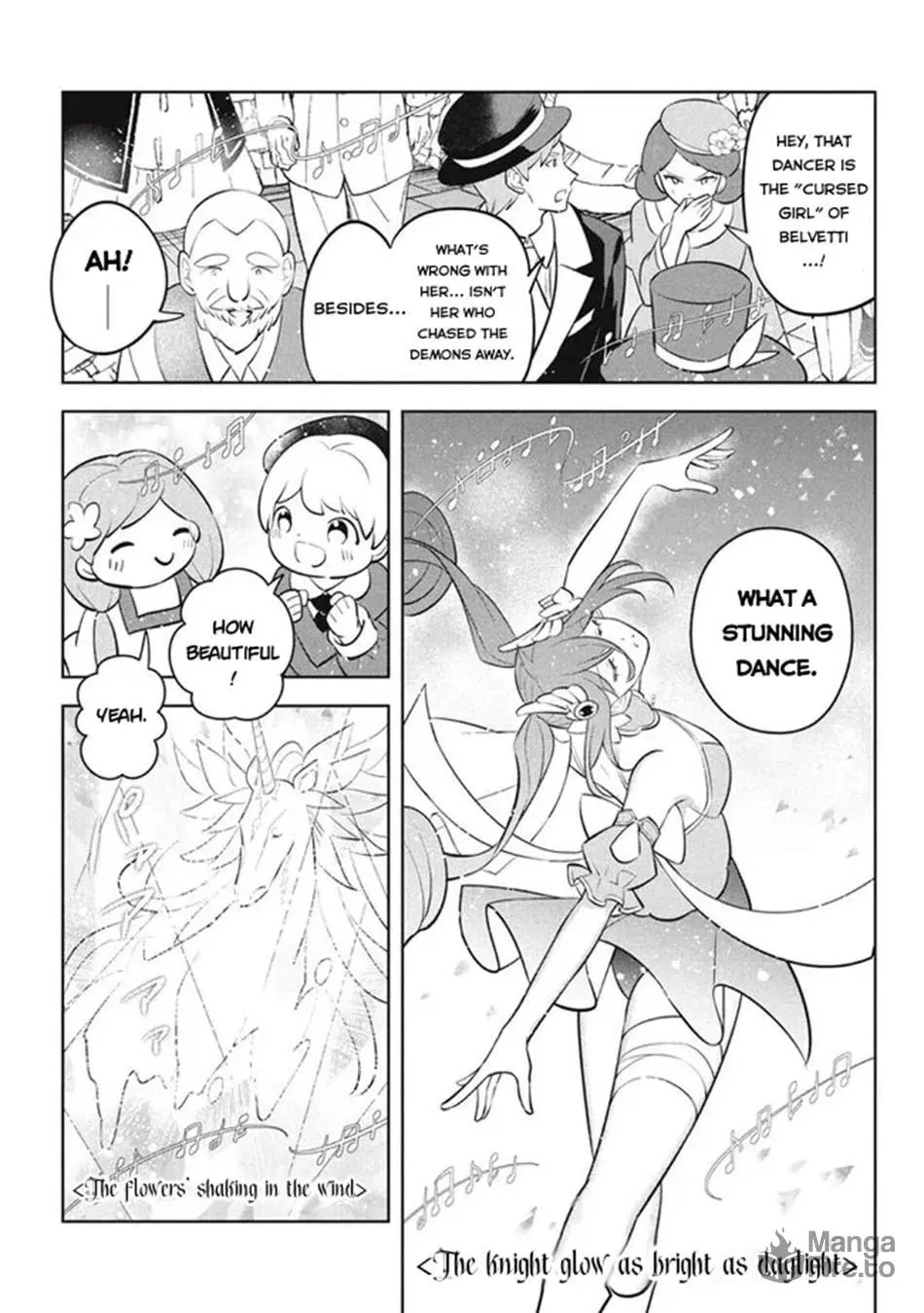 Read Hazure Skill "Kinomi Master" chapter 23.2 image 4 on Lezhin