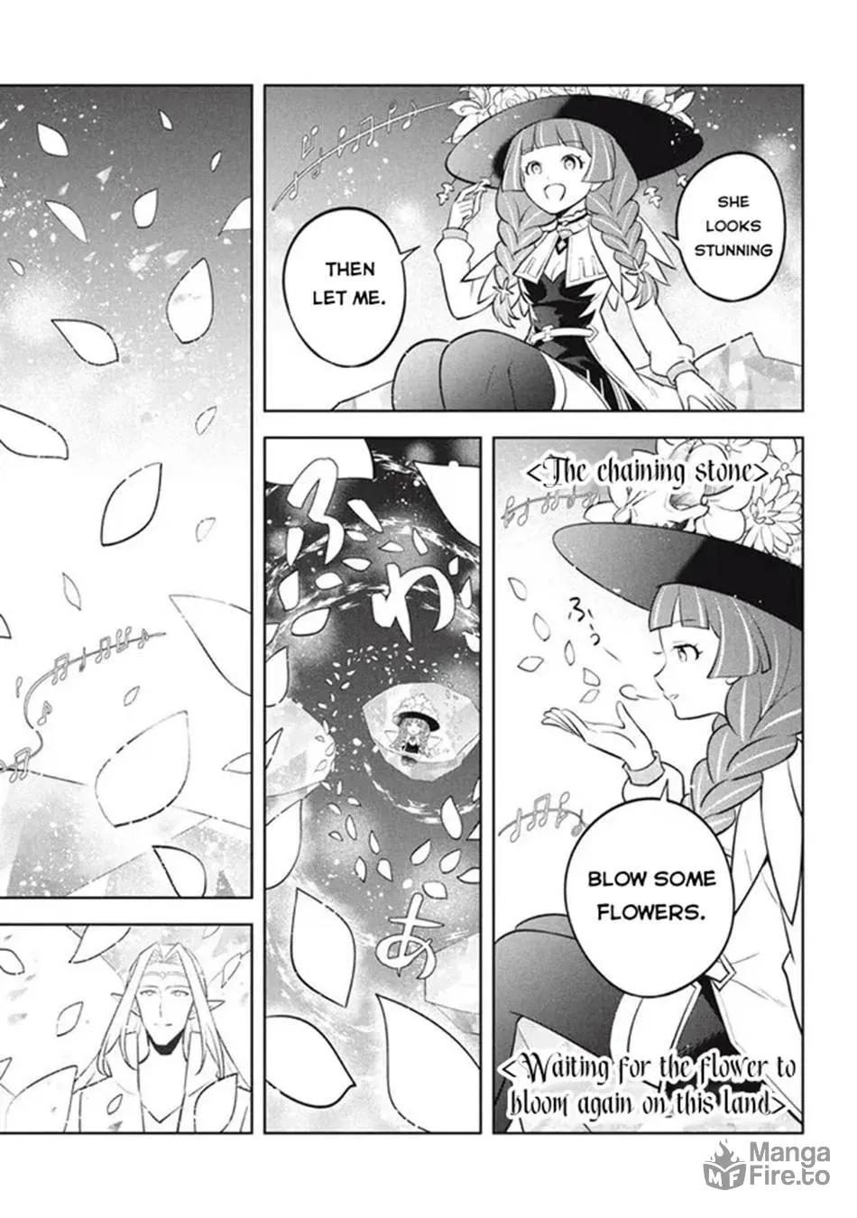 Read Hazure Skill "Kinomi Master" chapter 23.2 image 5 on Lezhin