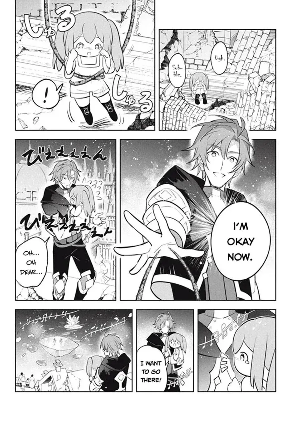 Read Hazure Skill "Kinomi Master" chapter 23.2 image 7 on Lezhin
