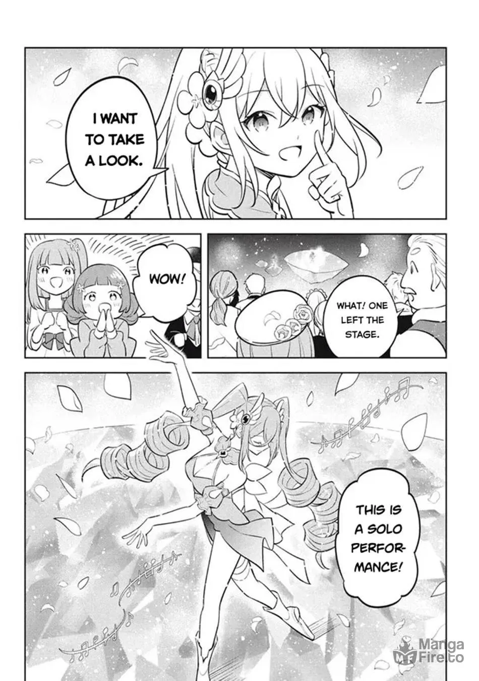 Read Hazure Skill "Kinomi Master" chapter 23.2 image 9 on Lezhin