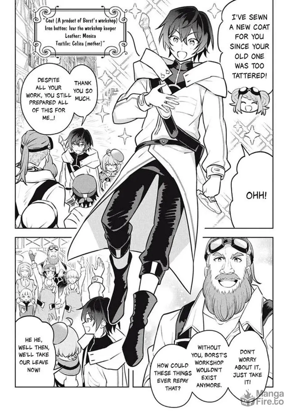 Read Hazure Skill "Kinomi Master" chapter 24.2 image 11 on Lezhin