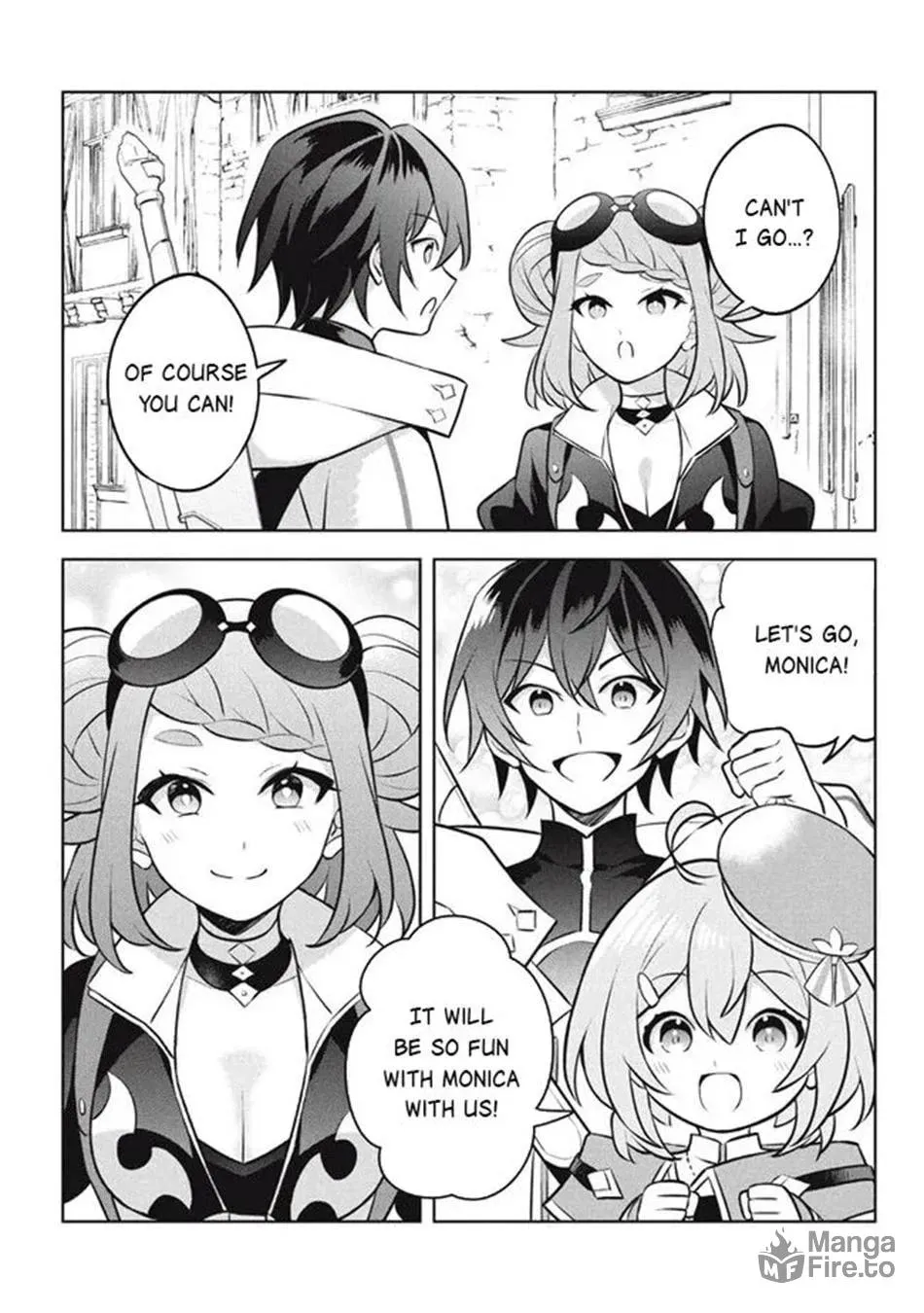 Read Hazure Skill "Kinomi Master" chapter 24.2 image 14 on Lezhin