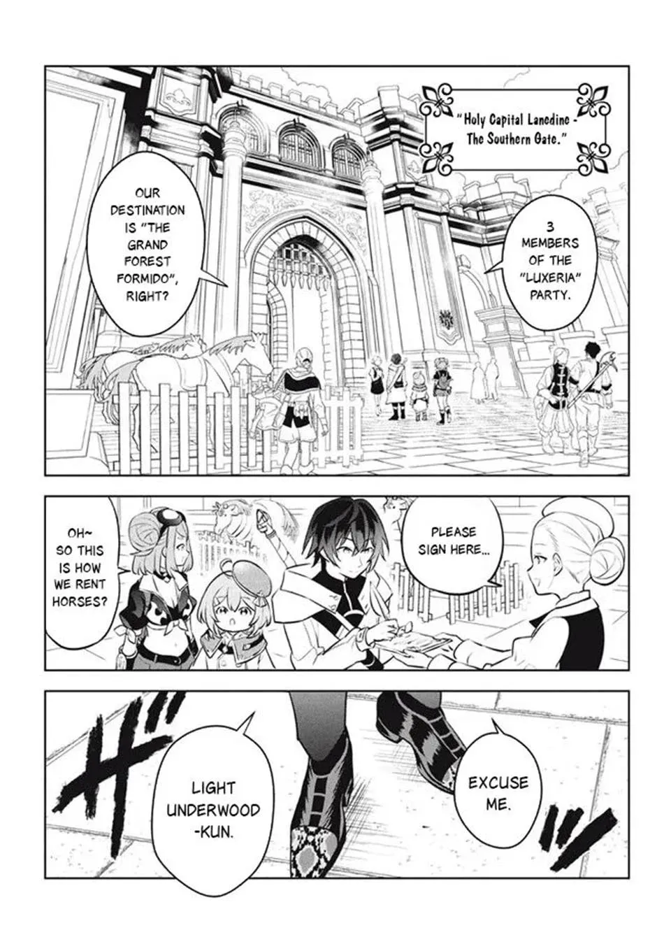 Read Hazure Skill "Kinomi Master" chapter 24.2 image 16 on Lezhin