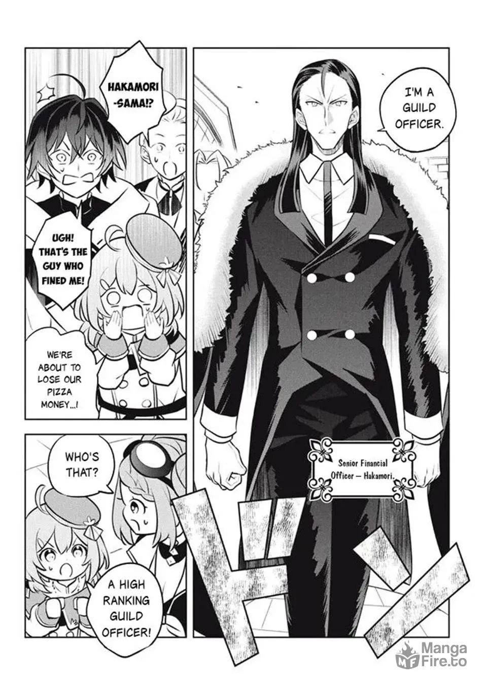 Read Hazure Skill "Kinomi Master" chapter 24.2 image 17 on Lezhin