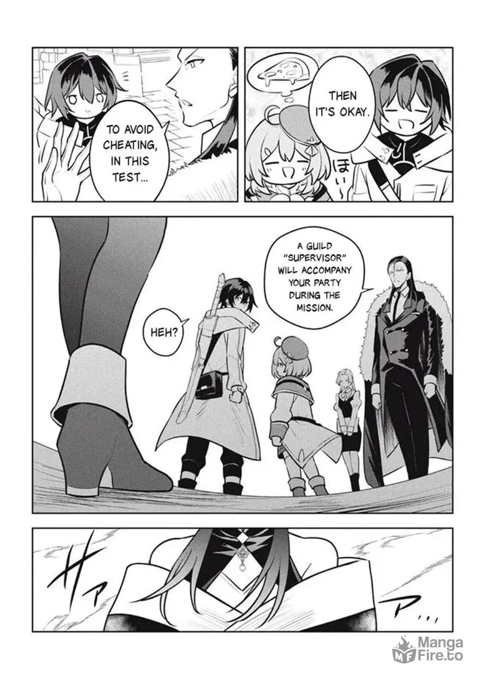 Read Hazure Skill "Kinomi Master" chapter 24.2 image 20 on Lezhin