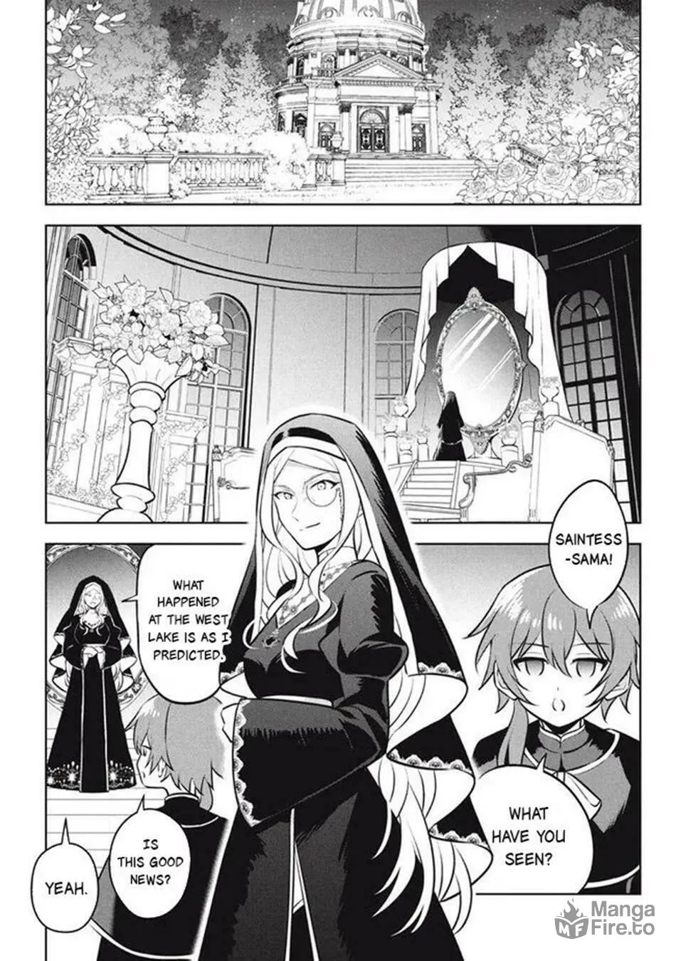Read Hazure Skill "Kinomi Master" chapter 24.2 image 8 on Lezhin