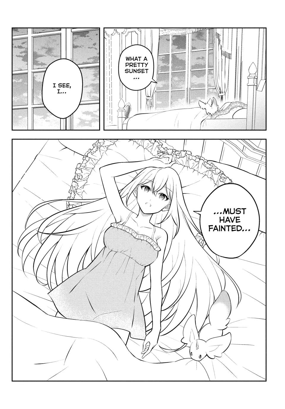 Read Hazure Skill "Kinomi Master" chapter 24 image 1 on Lezhin
