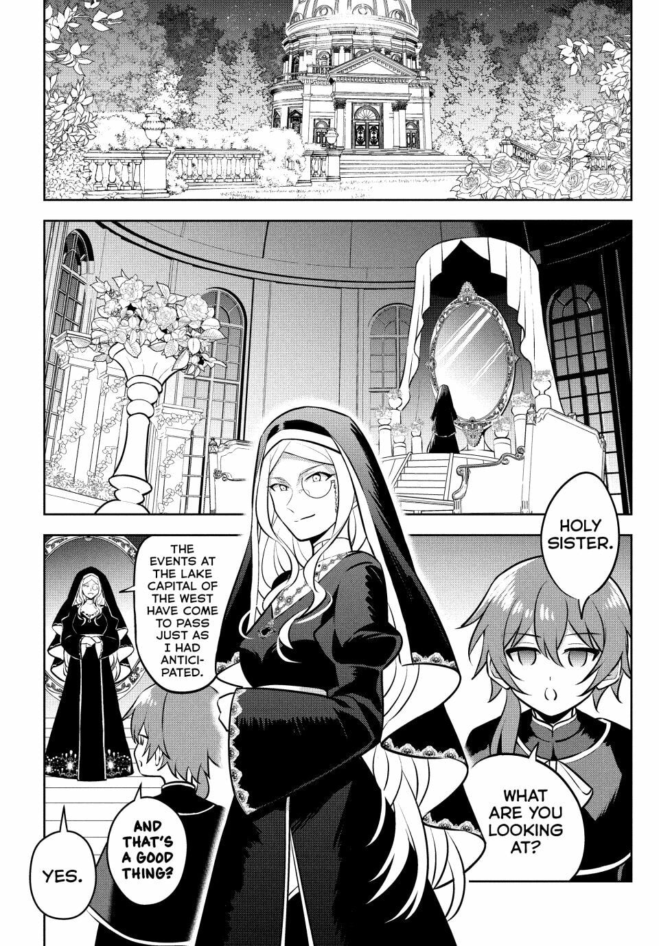 Read Hazure Skill "Kinomi Master" chapter 24 image 32 on Lezhin