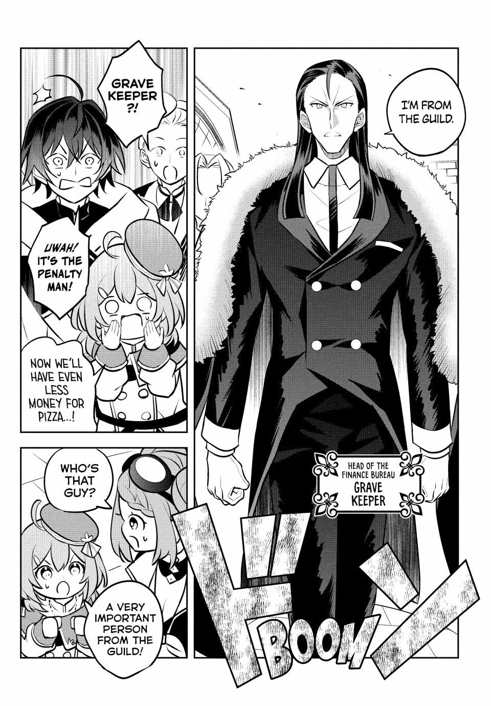 Read Hazure Skill "Kinomi Master" chapter 24 image 41 on Lezhin