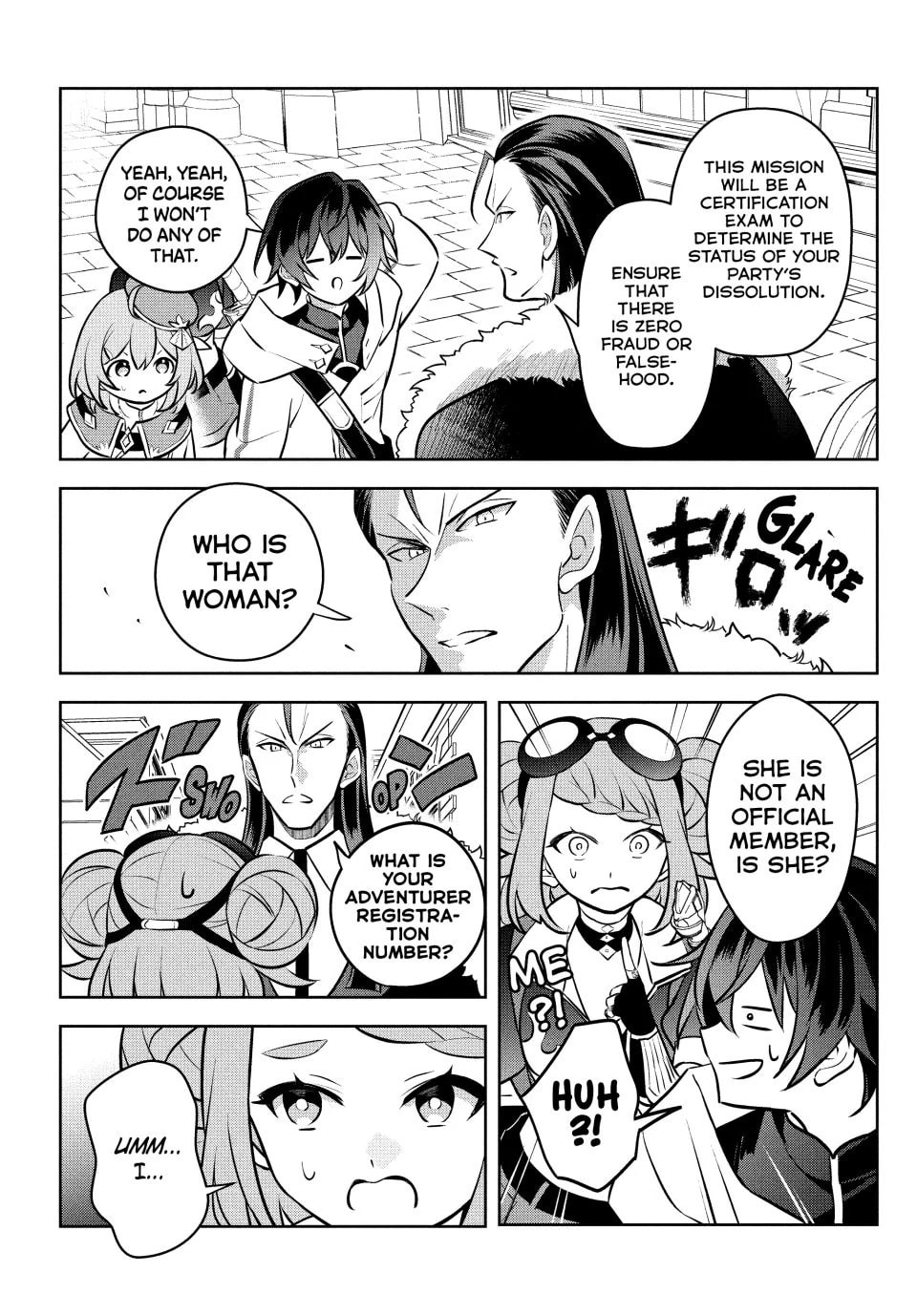 Read Hazure Skill "Kinomi Master" chapter 24 image 42 on Lezhin