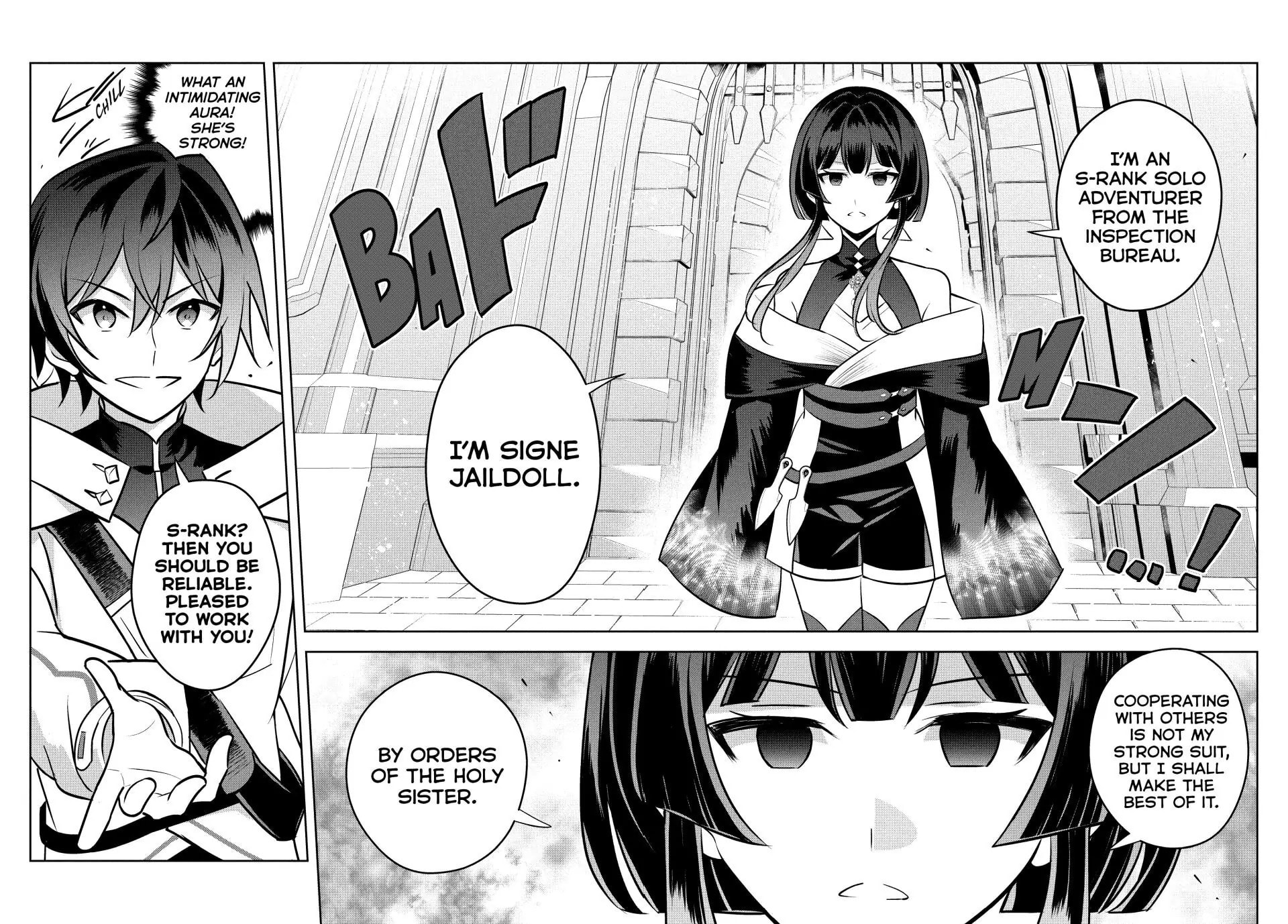 Read Hazure Skill "Kinomi Master" chapter 24 image 45 on Lezhin