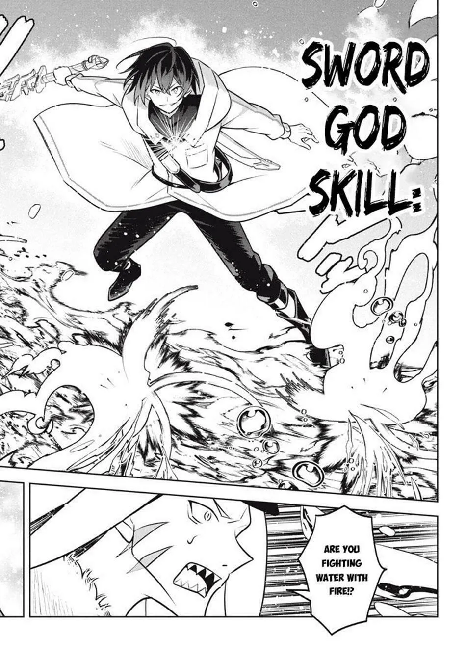 Read Hazure Skill "Kinomi Master" chapter 25.2 image 15 on Lezhin