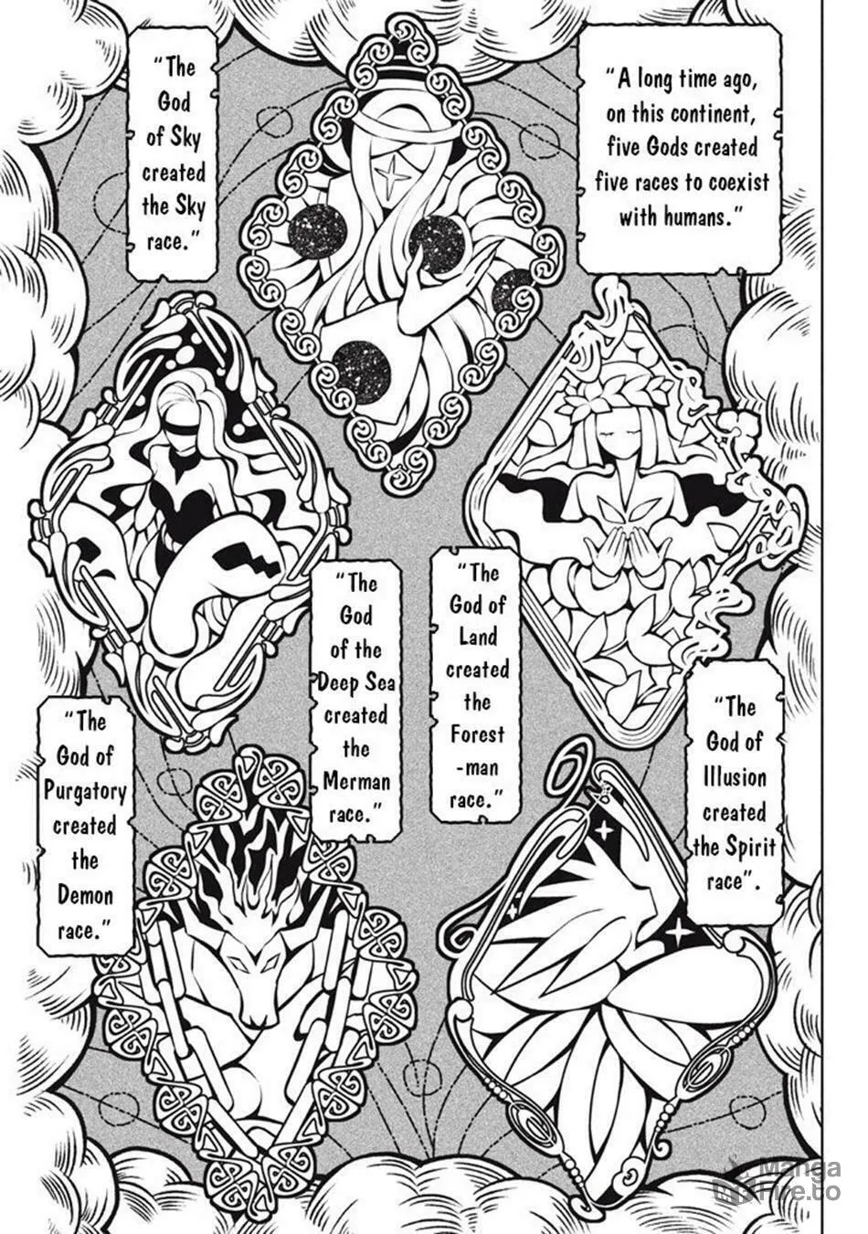 Read Hazure Skill "Kinomi Master" chapter 25.2 image 4 on Lezhin