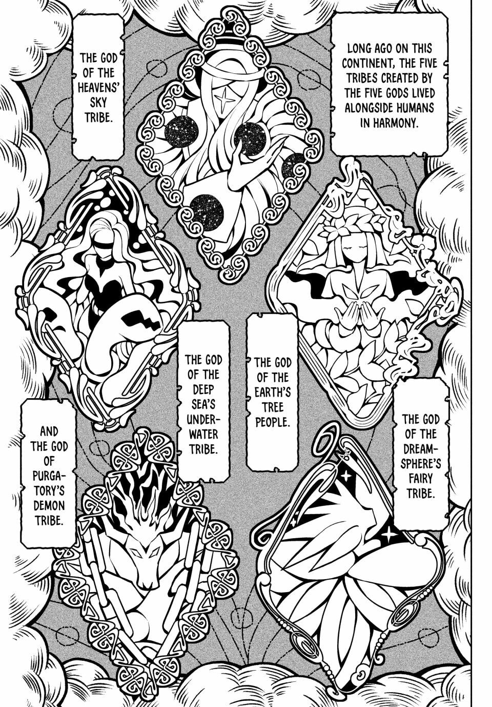 Read Hazure Skill "Kinomi Master" chapter 25 image 15 on Lezhin
